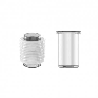 Ispire The Wand Dynavap Adapter Kit Ispire Vaporization