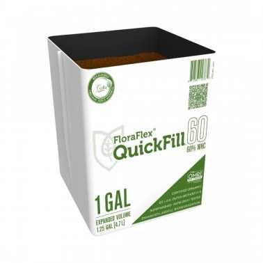 FloraFlex QuickFill Coco Bag 1 Gallone (3.78L) Floraflex Produkte