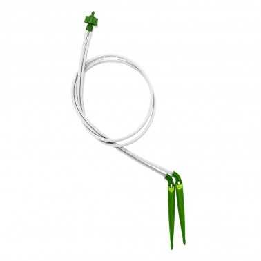 FloraFlex Micro Drip - 2-Wege Micro Dripper Assembly 76cm Floraflex Produkte