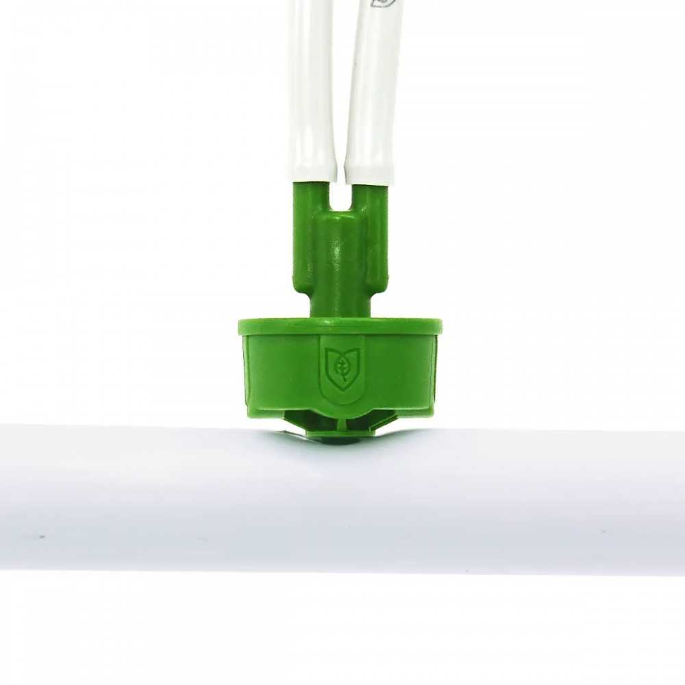 FloraFlex Micro Drip - 2-Wege Micro Dripper Assembly 76cm Floraflex Produkte