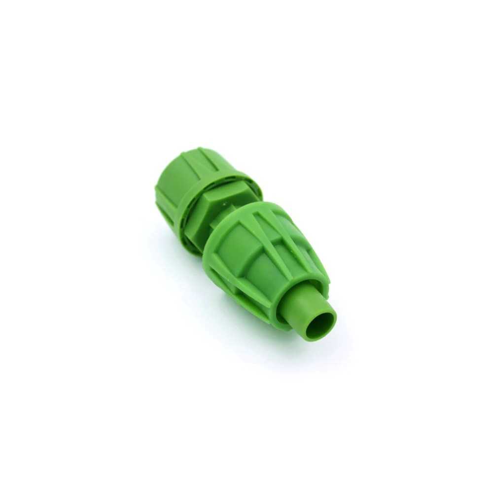 FloraFlex Micro Drip - Raccordo per tubi da 16-17 mm - Adattatore e cappuccio Floraflex Prodotti