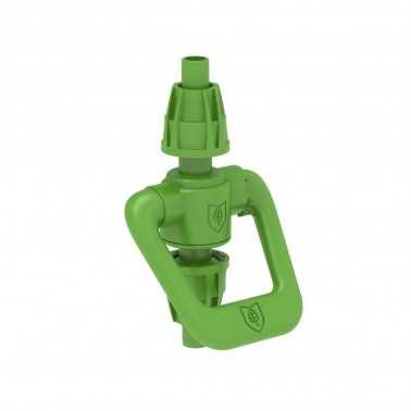 MICRO DRIP - 16-17MM SHUTOFF VALVE Floraflex Produkte