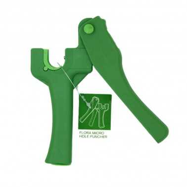 Flora Micro Hole Puncher Floraflex Produkte
