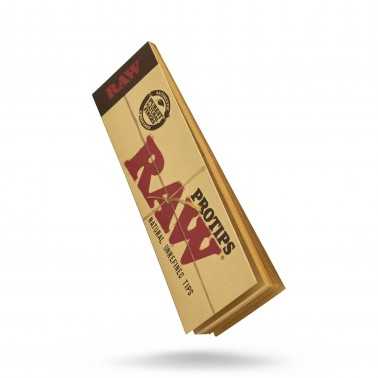 Raw Protips RAW Filter (Aktivkohle, Pappe, Zellulose und andere)