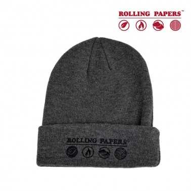 Rolling Papers hat RAW Clothing
