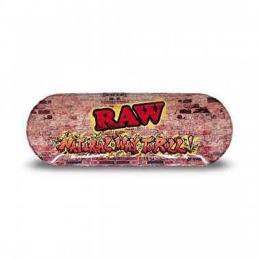 Raw Skate Graffiti 3 rolling board RAW Rolling tray