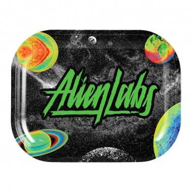 Rollbrett Space (official) Small Alienlabs Produkte