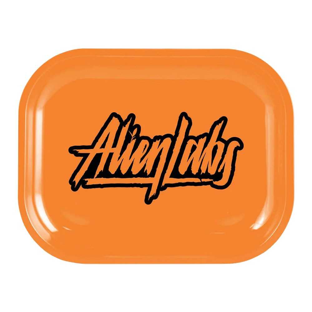 Vassoio arancione (ufficiale) Piccolo Alienlabs Prodotti