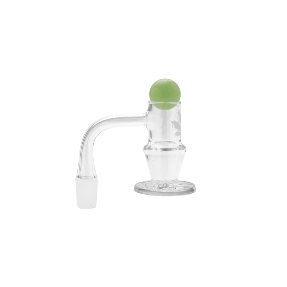 Kit Banger Spinner Tornado Aleaf Produits