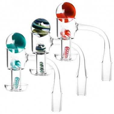 Set Banger Terp Slurper Twist Set Banger Pulsar Produkte