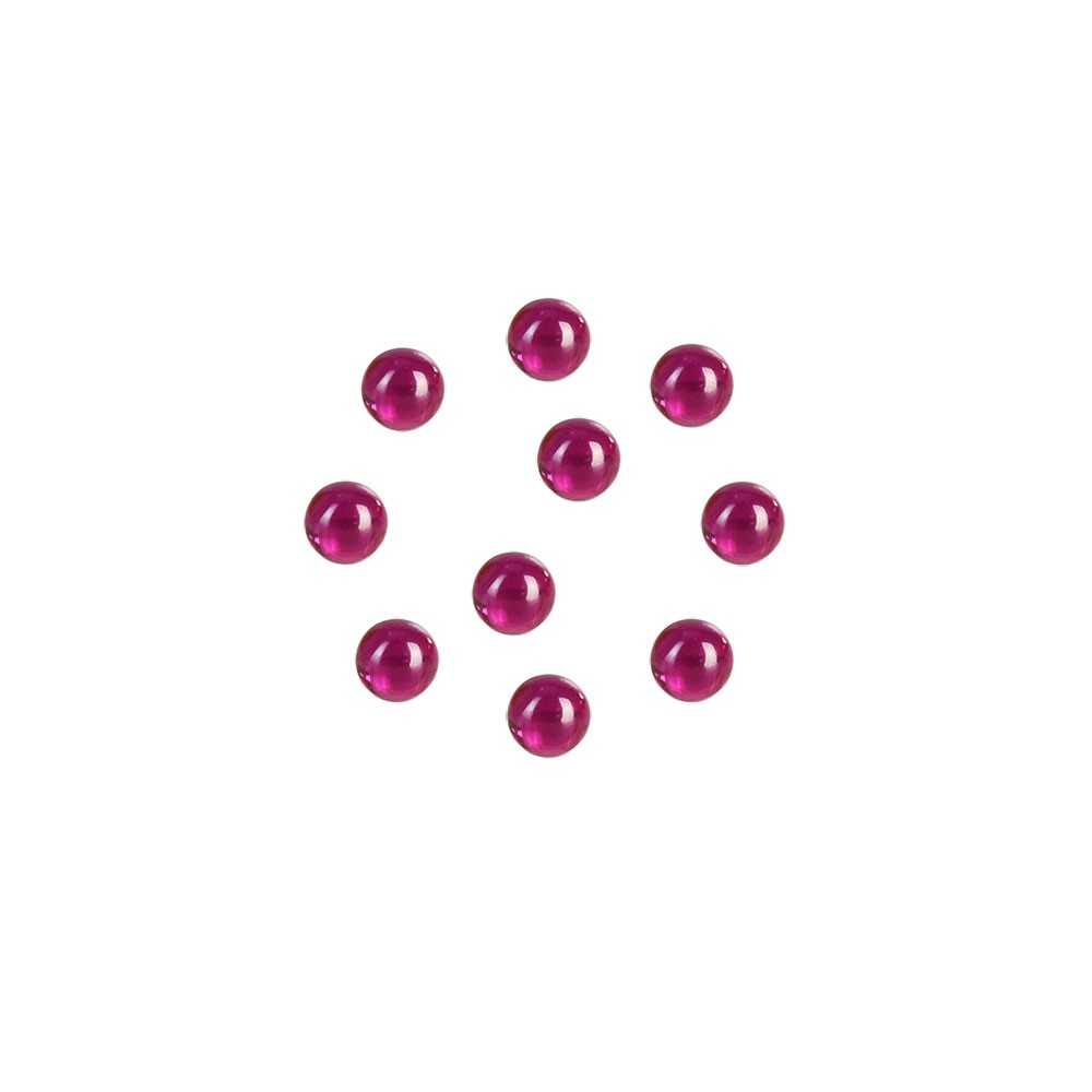 Ruby Terp Pearls 3mm (1 Stück) Pulsar Produkte