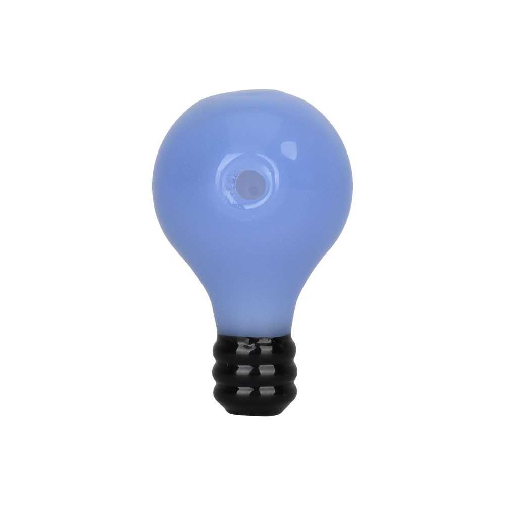 Light Bulb Directional Ball Carb Cap Pulsar Carb Cap