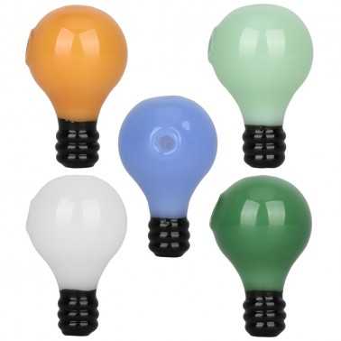 Tappo per carboidrati a sfera direzionale a lampadina Pulsar Tappo del carboidrato