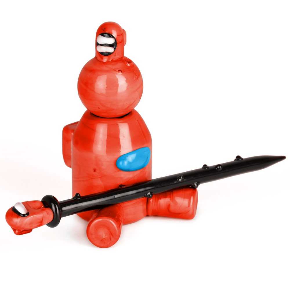 Set Dabber Tool, Carb Cap & Stand Pulsar Dab Tools