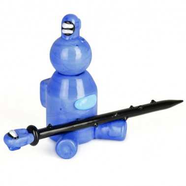 Set Dabber Tool, Carb Cap & Stand Pulsar Dab Tools