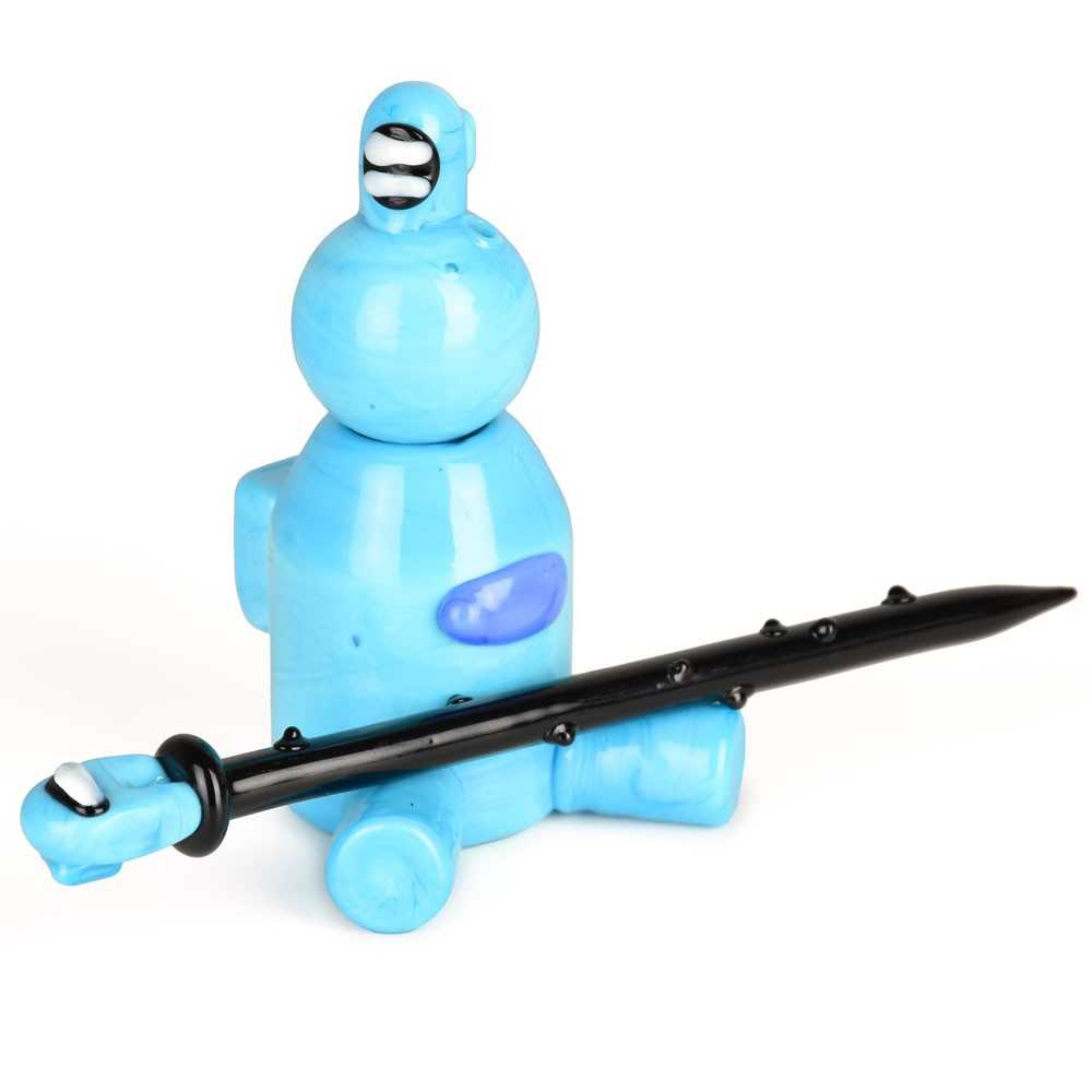 Set Dabber Tool, Carb Cap & Stand Pulsar Dab Tools