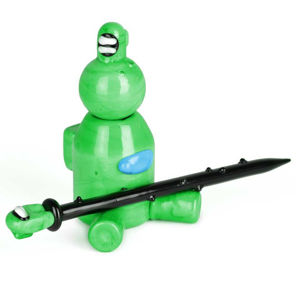 Set Dabber Tool, Carb Cap & Stand Pulsar Dab Tools