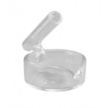 Piattino per concentrati Supporto per strumenti per tamponare Pulsar Strumenti per il dab