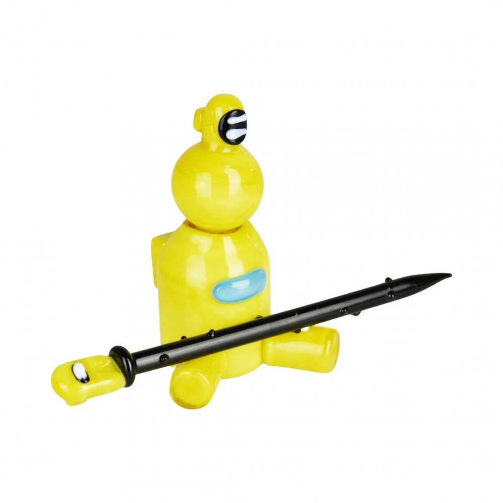 Set Dabber Tool, Carb Cap & Stand Pulsar Dab Tools