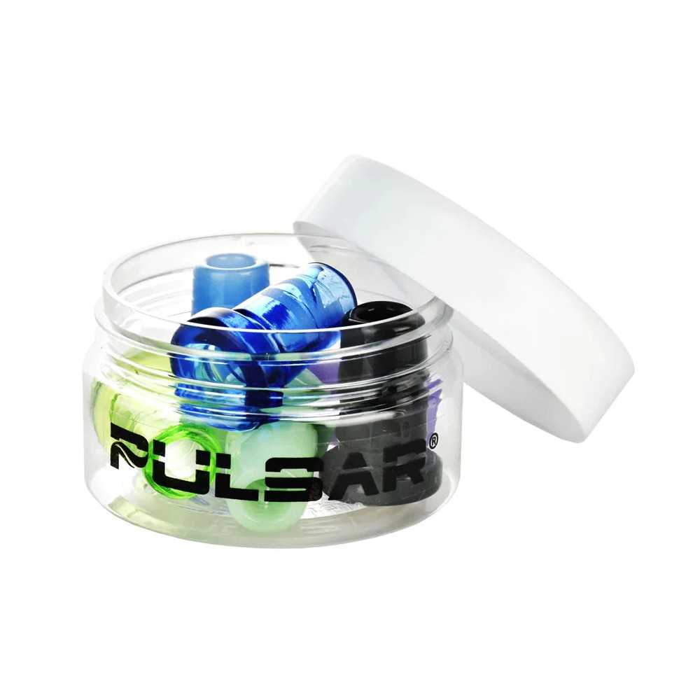 PULSAR-Adapter für Bong und Rig M19mm bis F14mm Pulsar Bong-Adapter