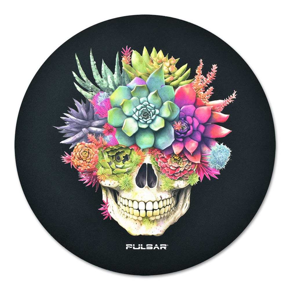 Dab Mat Skull Pulsar Produits