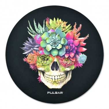 Dab Mat Skull Pulsar Produits