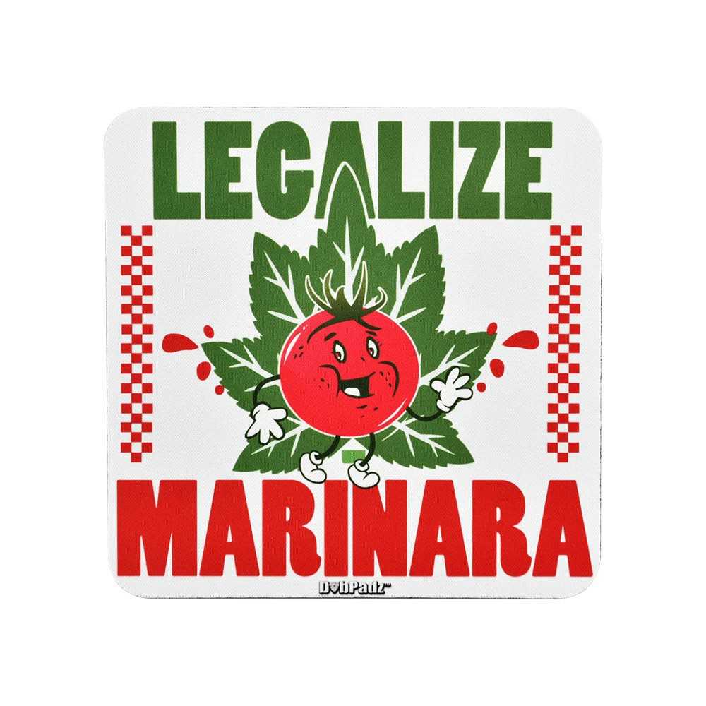 Tampone di Marinara Dabpadz Prodotti