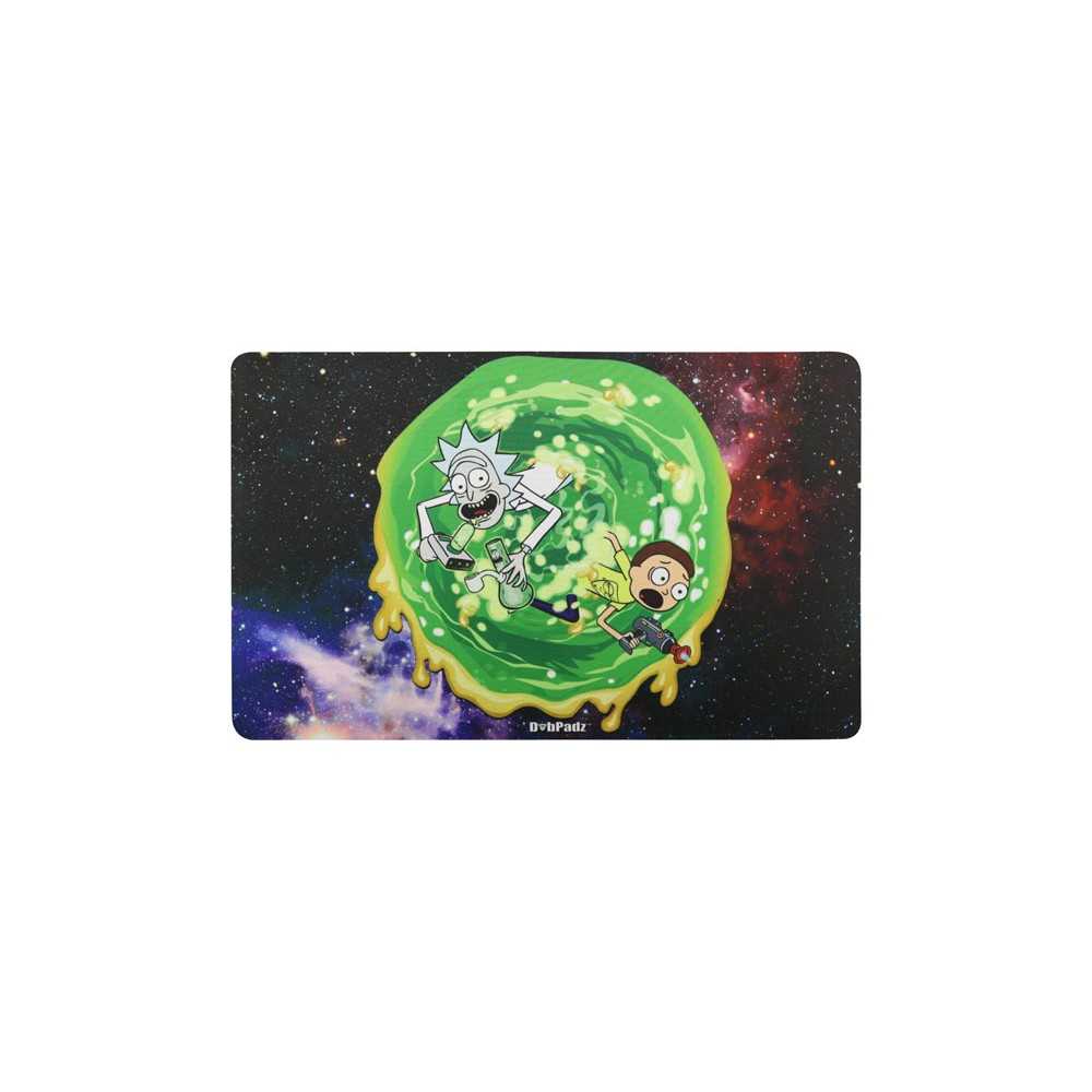 Dab Mat Rick & Morty Dabpadz Produkte