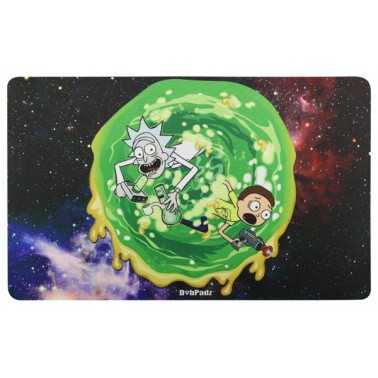 Dab Mat Rick & Morty Dabpadz Produkte
