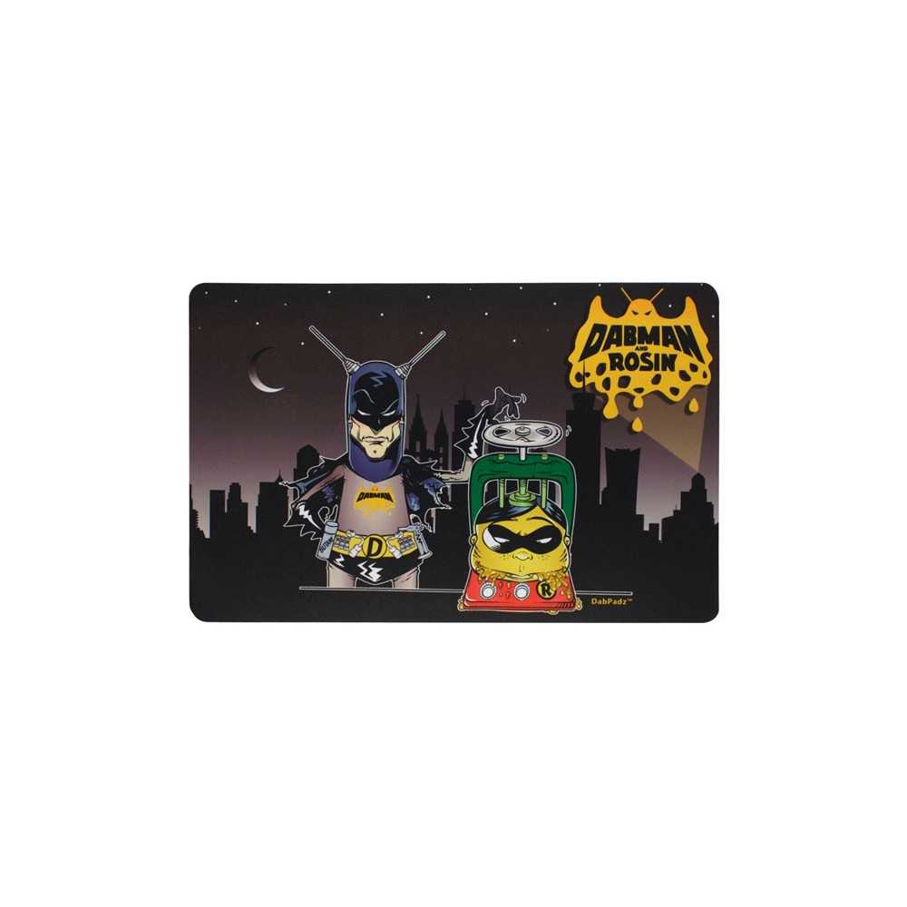 Dab Mat Dabman & Rosin Dabpadz Produkte