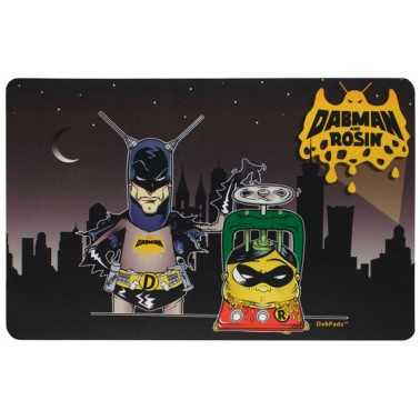Dab Mat Dabman & Rosin Dabpadz Produkte