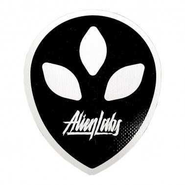 Dab Mat Black Alien Alienlabs Produkte