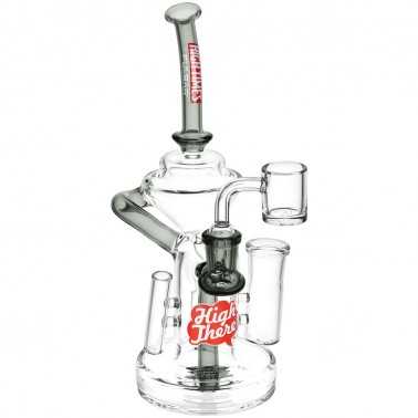 High Times® Dab Rig All in One Dab Station Pulsar Produits
