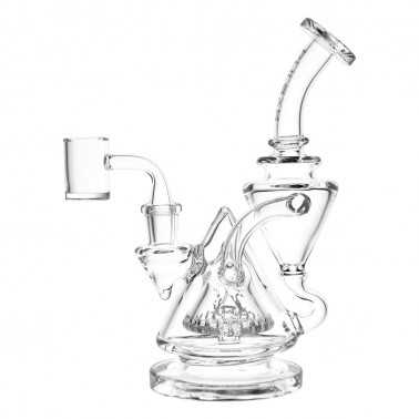 Pyramid Baller Recycler Rig Pulsar Produkte