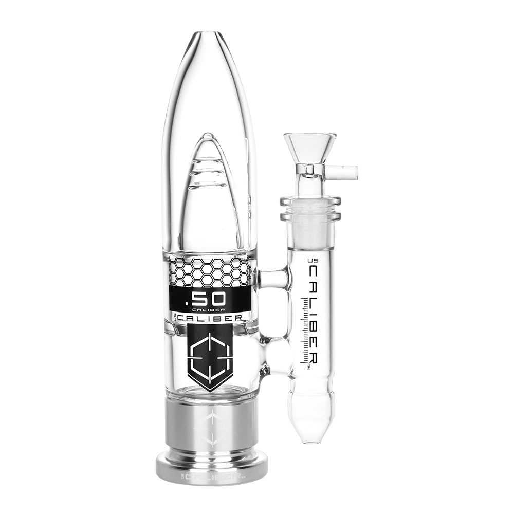 Bong Caliber 50 US Caliber Designs Produkte
