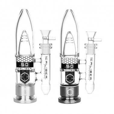 Bong Calibro 50 US Caliber Designs Prodotti