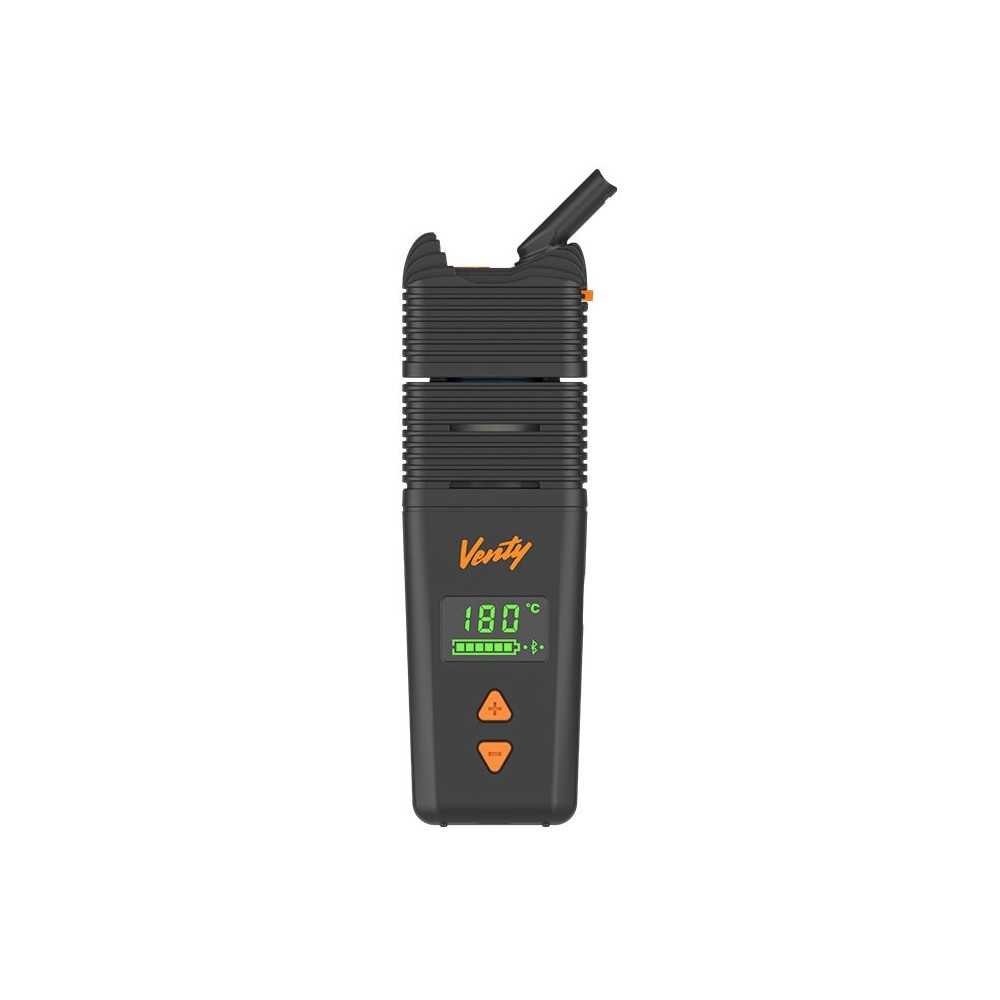 Spruzzo di Venty Storz & Bickel Storz & Bickel Vaporizzazione