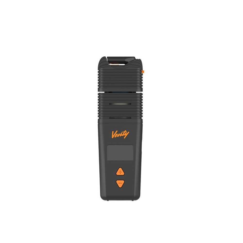Spruzzo di Venty Storz & Bickel Storz & Bickel Vaporizzazione
