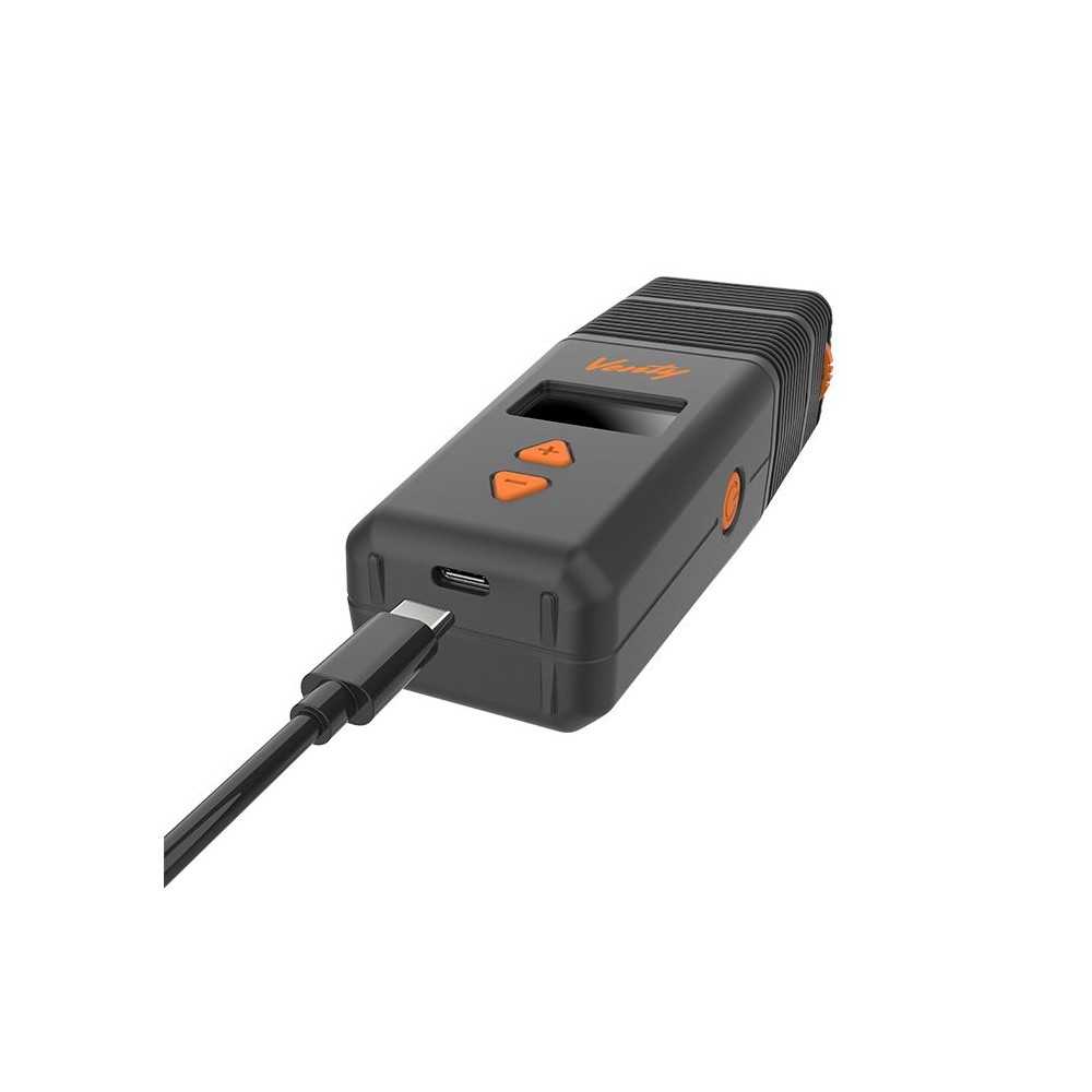 Vaporisateur Venty Storz & Bickel Storz & Bickel Vaporisation