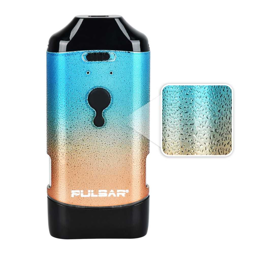 Vape pen DuploCart 510 DL Pulsar Produits