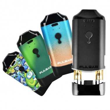 Vape pen DuploCart 510 DL Pulsar Produits
