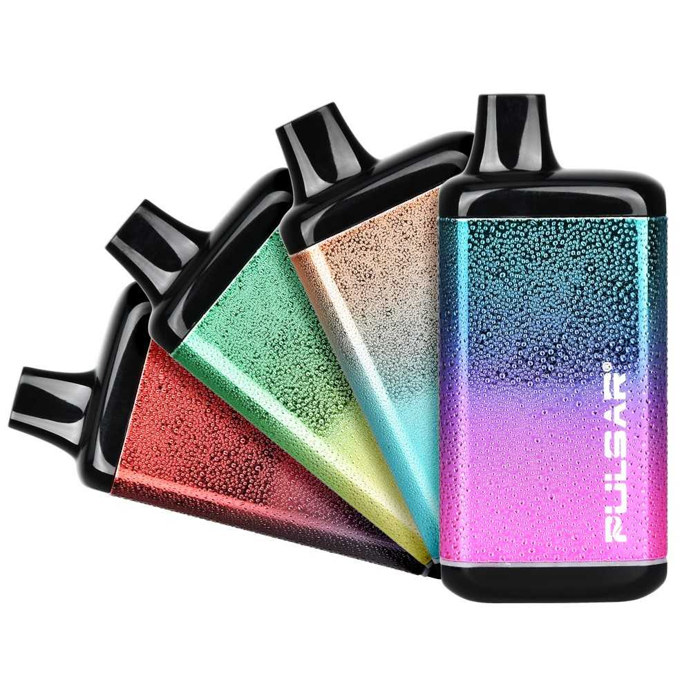 Penna da fumo 510 DL 2.0 Serie Mist Pulsar Prodotti