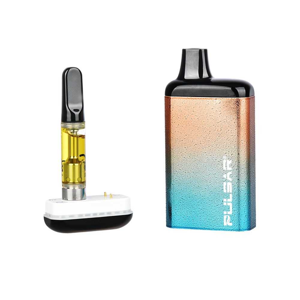Penna da fumo 510 DL 2.0 Serie Mist Pulsar Prodotti