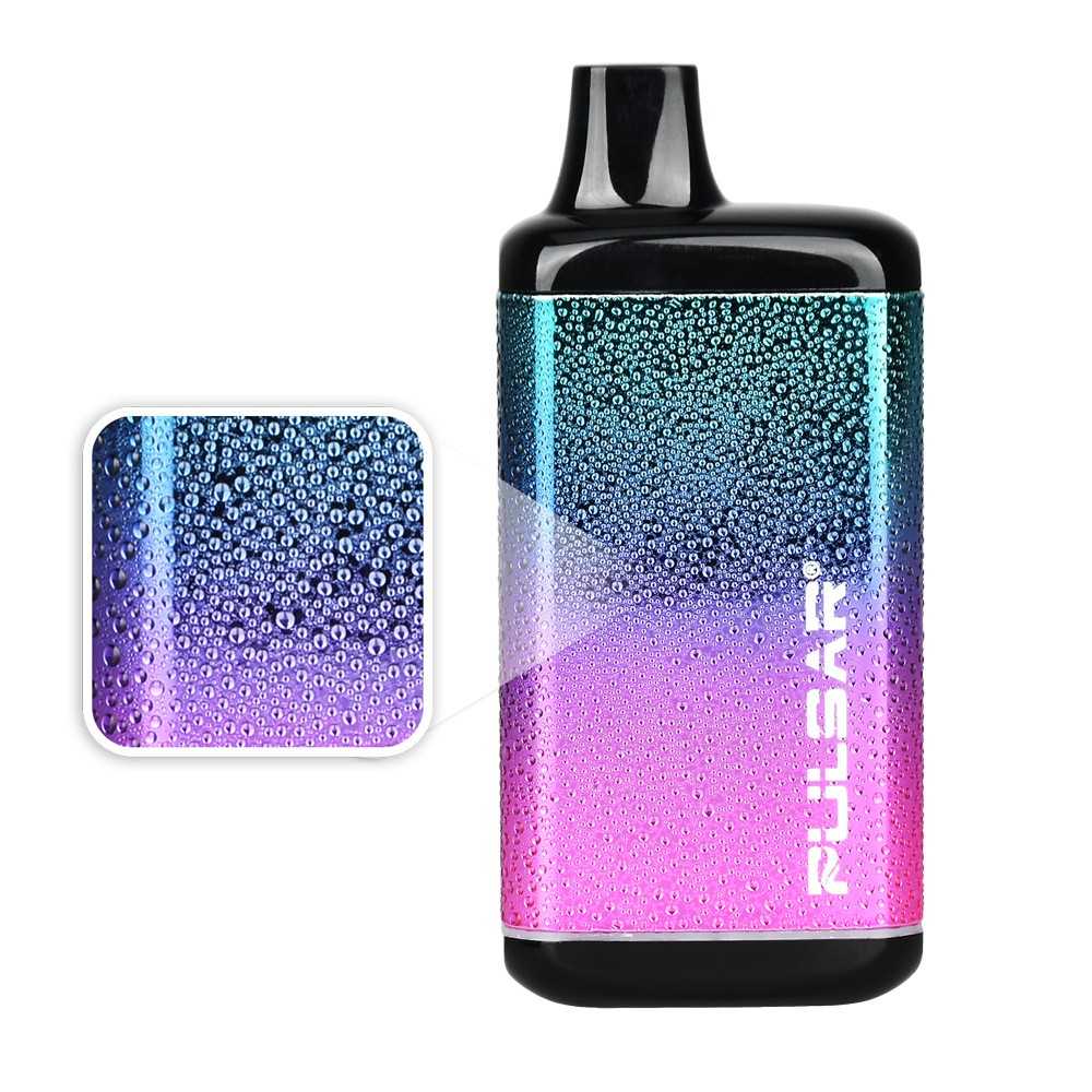 Penna da fumo 510 DL 2.0 Serie Mist Pulsar Prodotti