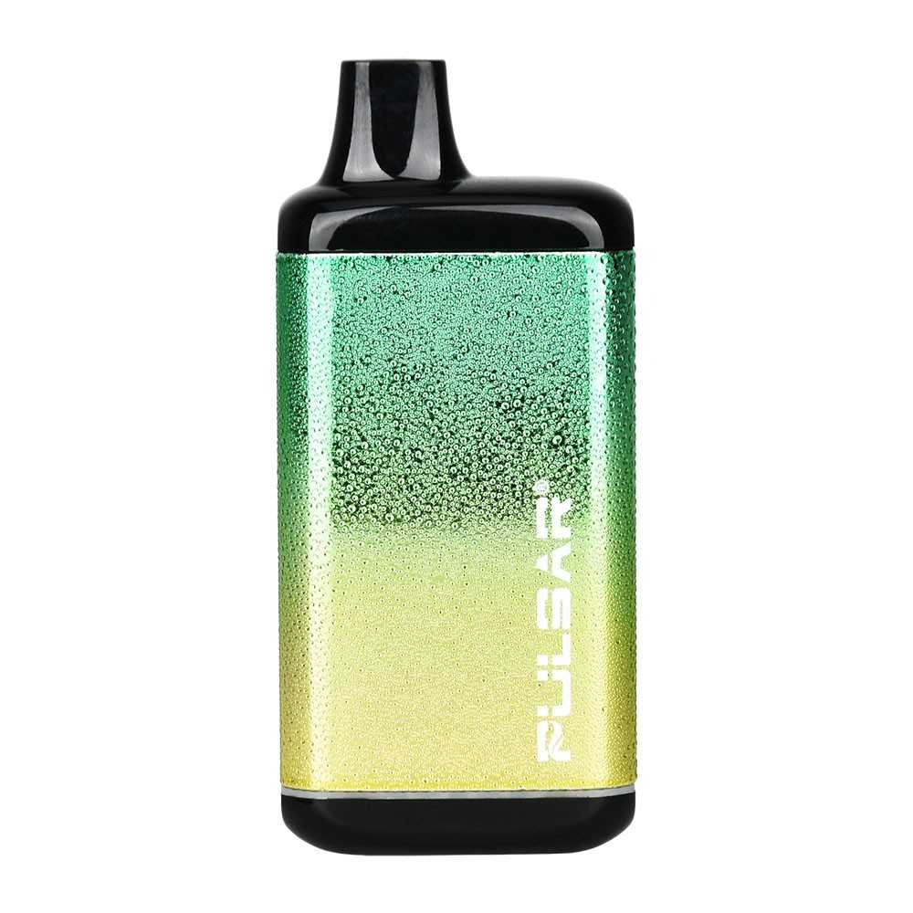 Vape pen 510 DL 2.0 Mist Series Pulsar Produits