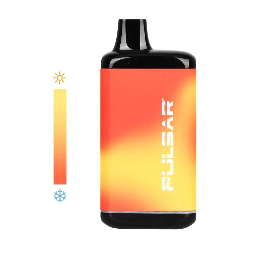 Vape pen 510 DL 2.0 Thermo Pulsar Produkte
