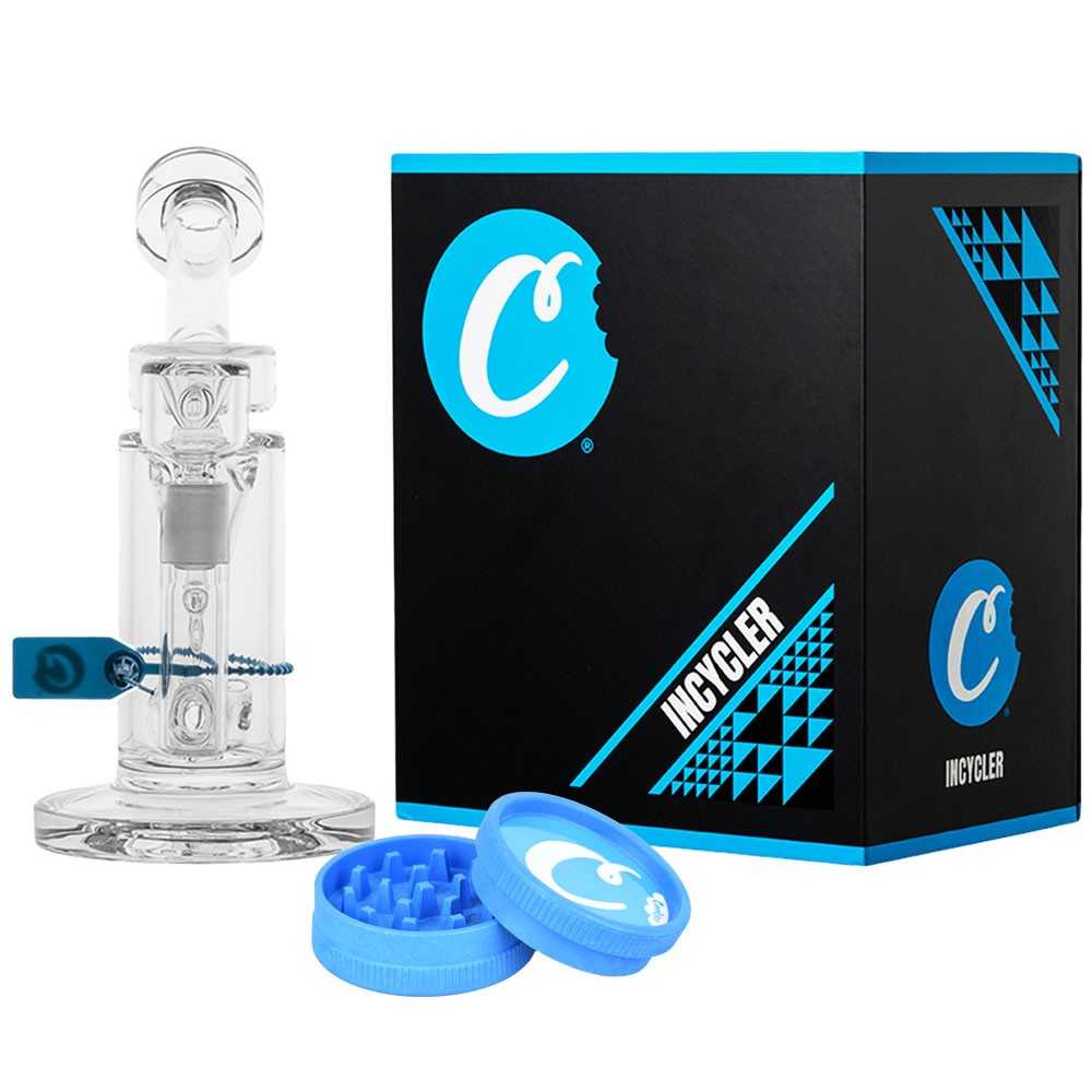 Incycler Glass Bong Cookies Produkte