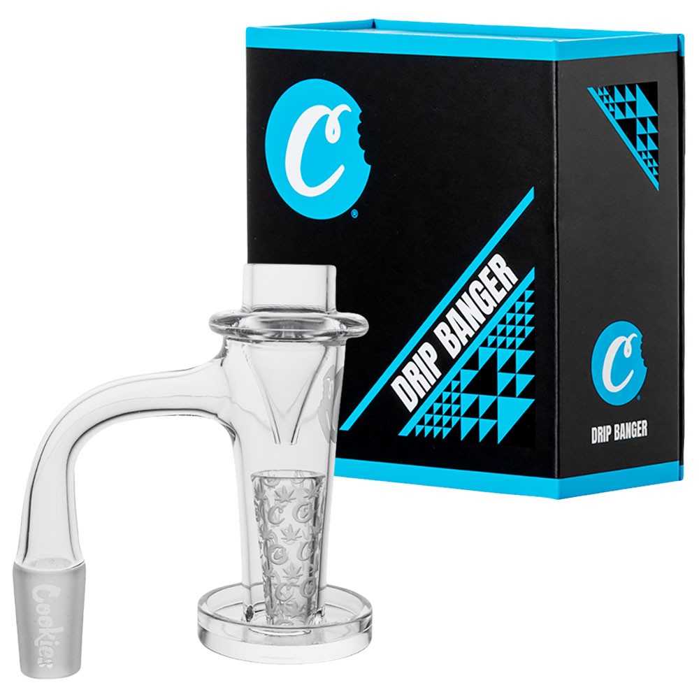 Drip Quartz Banger Kit Cookies Produits