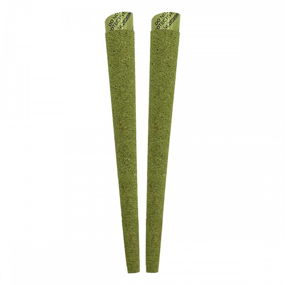 G-ROLLZ Terpene Infused Cones Banksy's "Lemon Haze" G-Rollz Produits