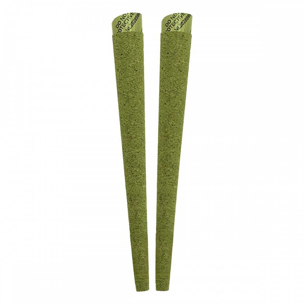 G-Rollz Coni infusi di terpeni "Polpa di mango G-Rollz Prodotti